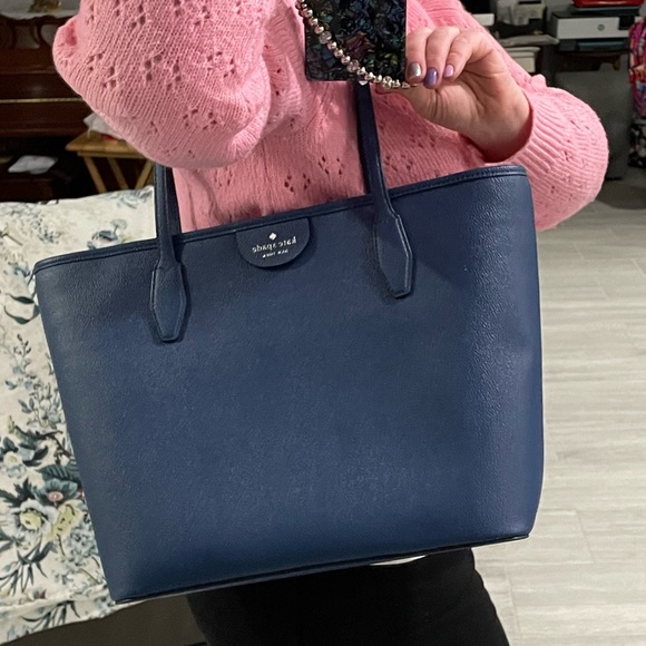 NWT Kate Spade Lori Tote - Picture 2 of 8